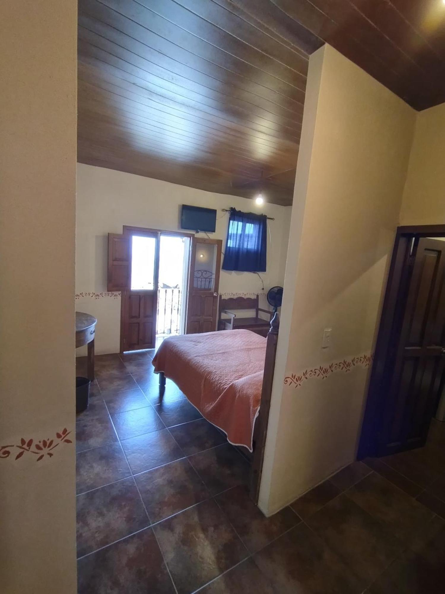El Encuentro Hotel Cuetzalán del Progreso Eksteriør billede